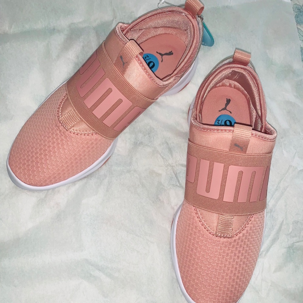 New Without Tag Puma Soft Foam Optimal - image 4